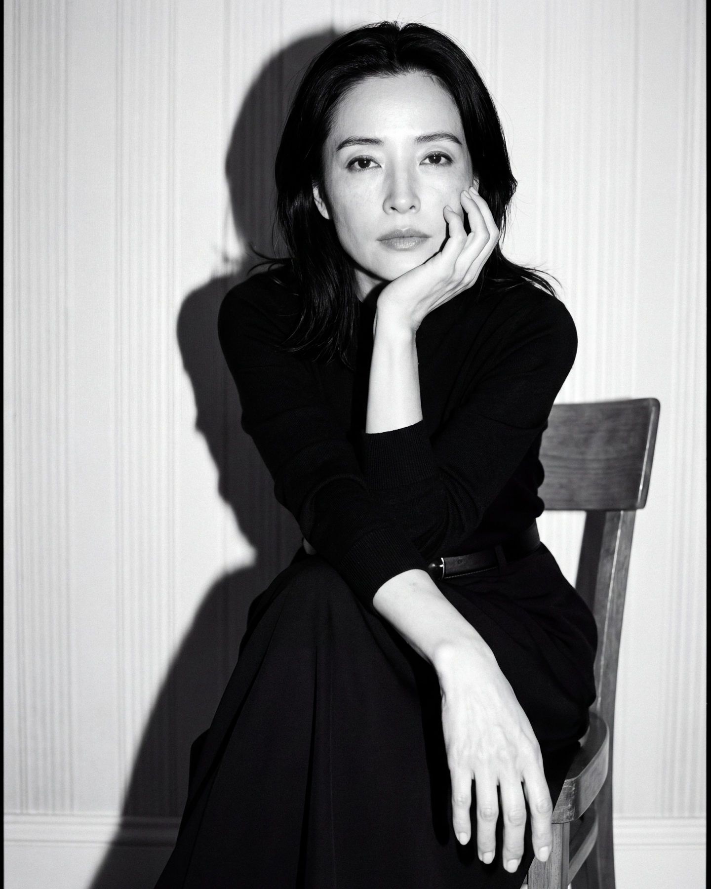Portrait of Sera Marden